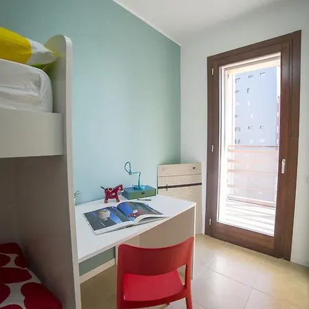 Appart hôtel Aurum Bicocca Milan