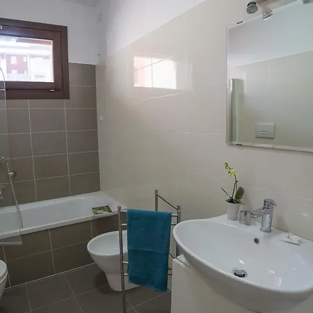 Aurum Bicocca 4* Milan