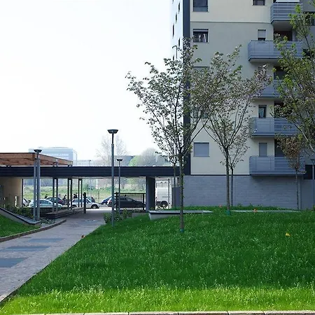 Aurum Bicocca 4* Milan