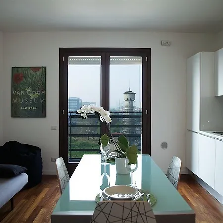 Aurum Bicocca 4* Milan