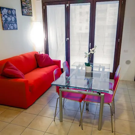 Appart hôtel Aurum Bicocca