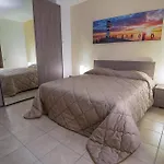 Apart-hotel Aurum Bicocca 4*