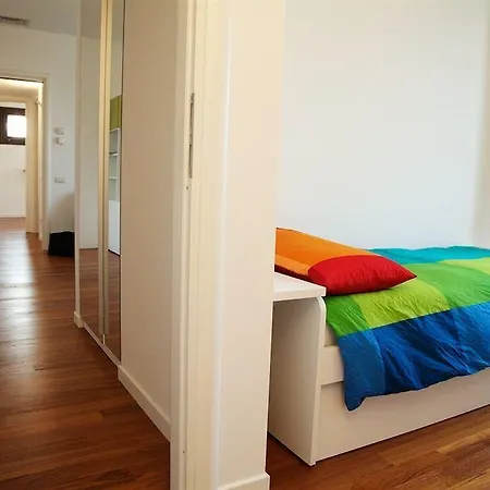 Bicocca Hotel apartamentowy 2*