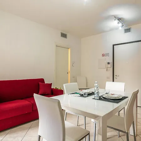 Bicocca Hotel apartamentowy