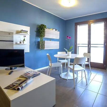 Aurum Bicocca Aparthotel 4*
