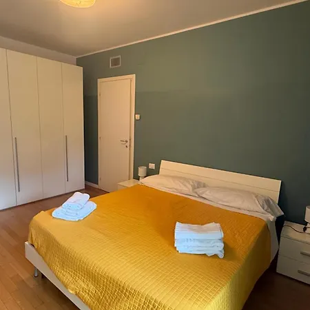 Aurum Bicocca Apartmanhotel
