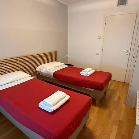 Apartmanhotel Aurum Bicocca
