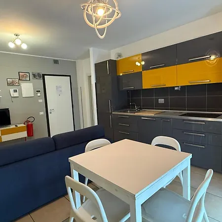 Aurum Bicocca Apartmanhotel 4*