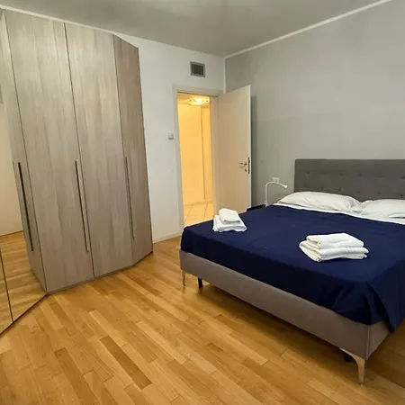Apartmanhotel Aurum Bicocca 4*