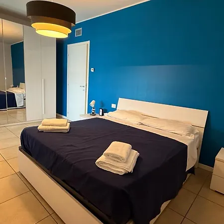 Aurum Bicocca Apartmanhotel Milánó