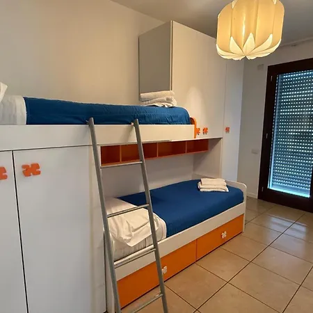 Aurum Bicocca Apartmanhotel