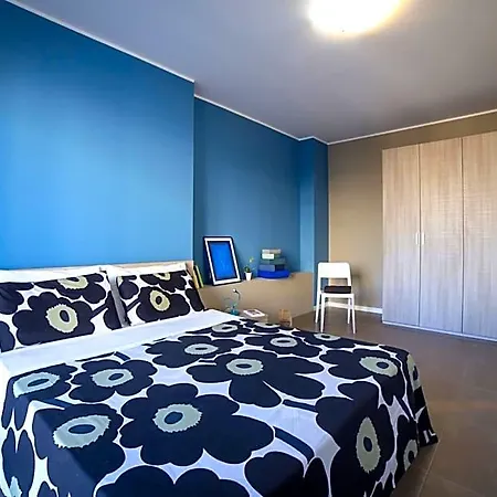 Apartmanhotel Aurum Bicocca