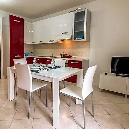 Aurum Bicocca Apartmanhotel