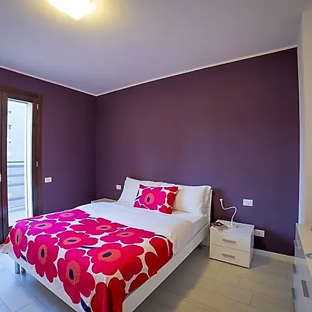Aurum Bicocca Apartmanhotel 4*