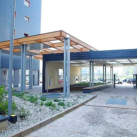 Aurum Bicocca Apartmanhotel