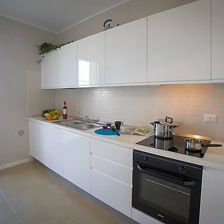 Aurum Bicocca Apartmanhotel 4*