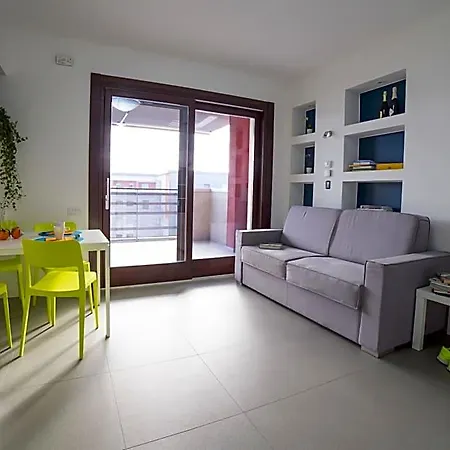 Aurum Bicocca 4* Milánó