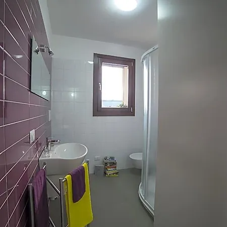 Apartmanhotel Aurum Bicocca Milánó