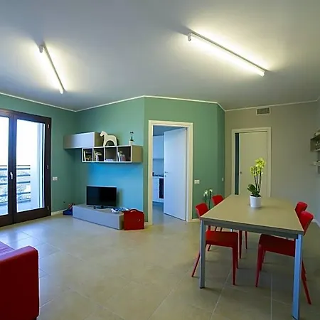 Aurum Bicocca Lejlighedshotel 4*