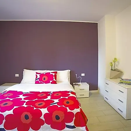 Apartmanhotel Aurum Bicocca