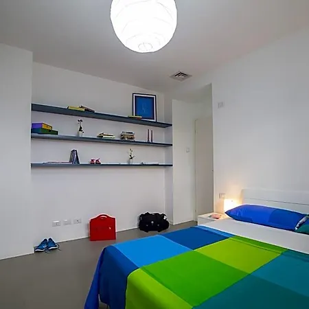 Aurum Bicocca Apartmanhotel 4*