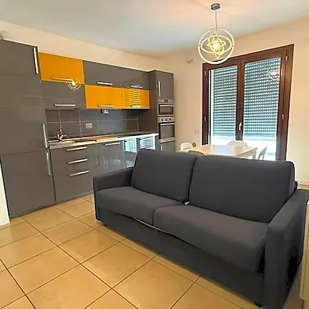 Aurum Bicocca Apartmanhotel 4*