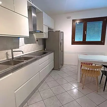 Aurum Bicocca Apartmanhotel