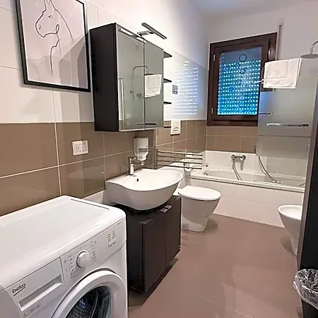 Aurum Bicocca Apartmanhotel