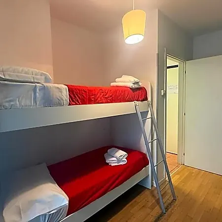 Aurum Bicocca Apartmanhotel 4*