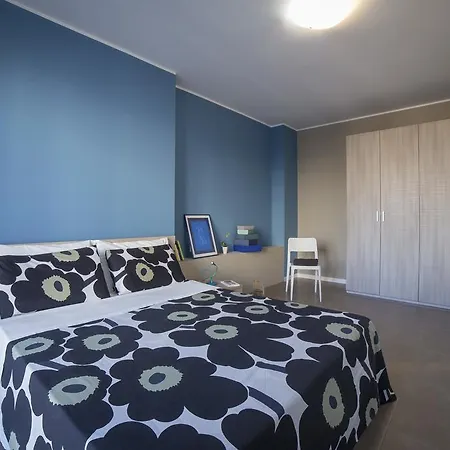 Apartmanhotel Aurum Bicocca