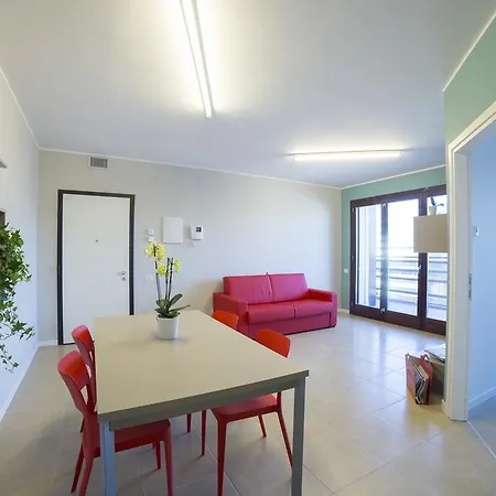 Aurum Bicocca 4* 米兰