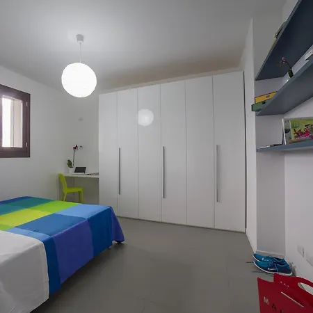 Aurum Bicocca Apartmanhotel Milánó