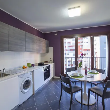 Aurum Bicocca 4* Milan