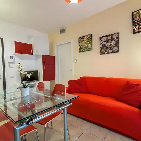 Aurum Bicocca Apartmanhotel