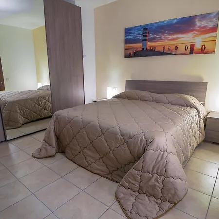 Aparthotel Aurum Bicocca 4*