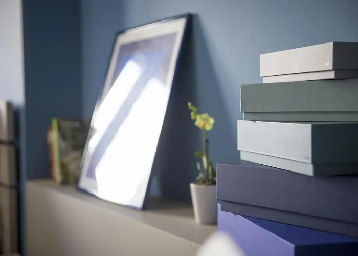 Aurum Bicocca アパートホテル ミラノ