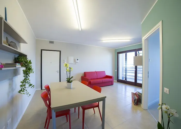 Aurum Bicocca 4* ミラノ