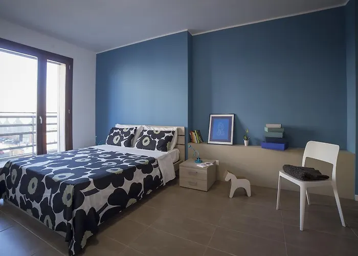 Aurum Bicocca ミラノ