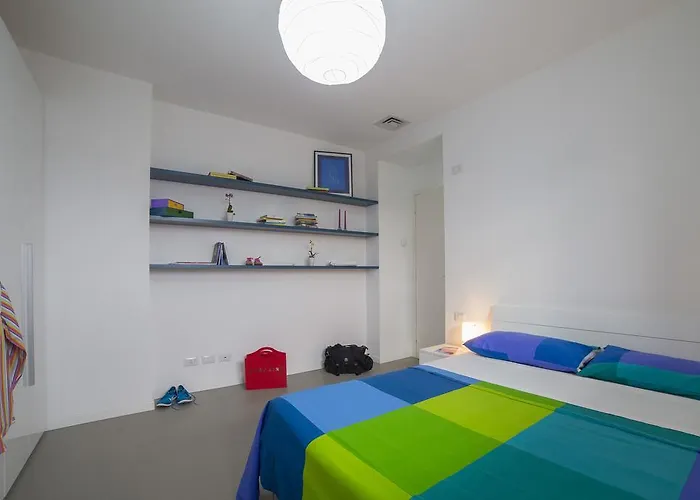 Aurum Bicocca Aparthotel 4*