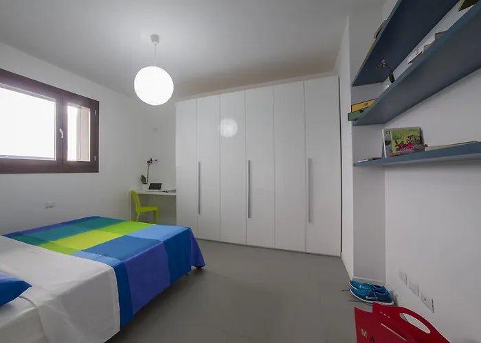 Aurum Bicocca アパートホテル ミラノ