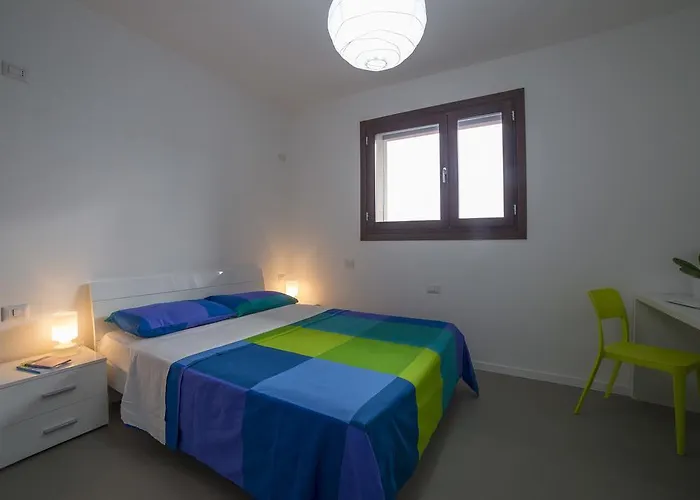 Aurum Bicocca Milaan