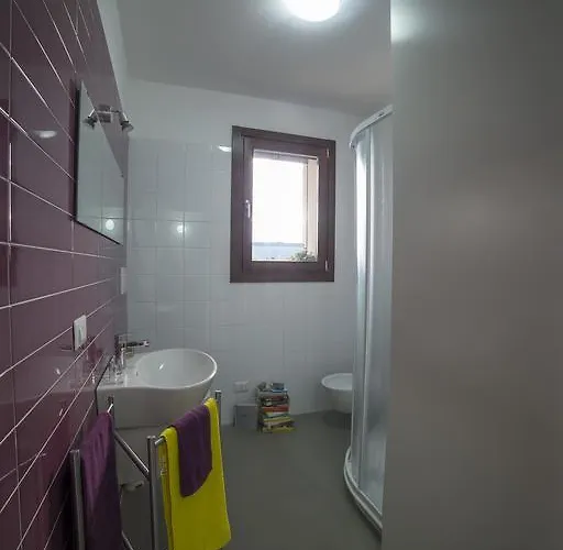 Aurum Bicocca アパートホテル