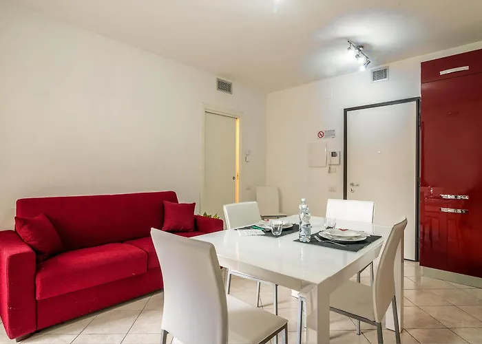 Aurum Bicocca Aparthotel