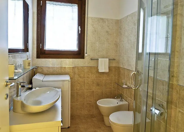 アパートホテル Aurum Bicocca