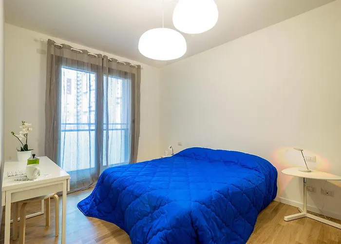 Aurum Bicocca アパートホテル 4*