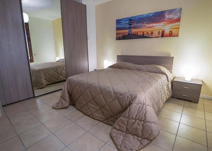 アパートホテル Aurum Bicocca 4*