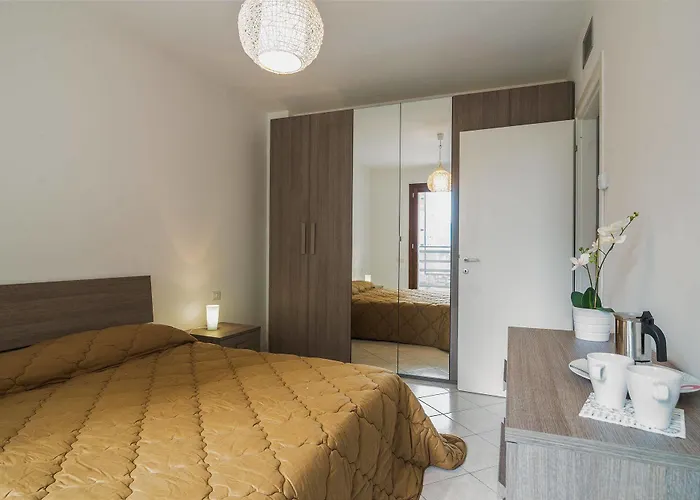 Aurum Bicocca 4* Milaan