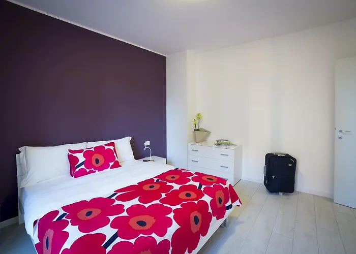 Aurum Bicocca アパートホテル 4*