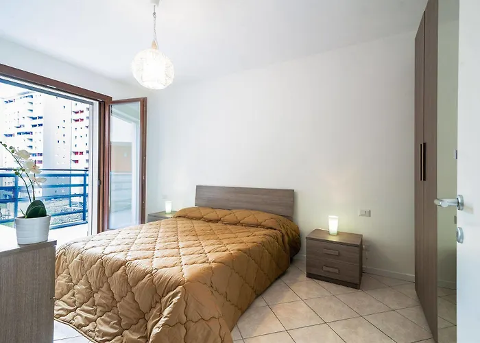 アパートホテル Aurum Bicocca ミラノ