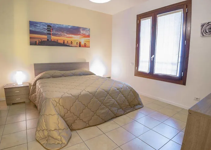 Aurum Bicocca アパートホテル 4*